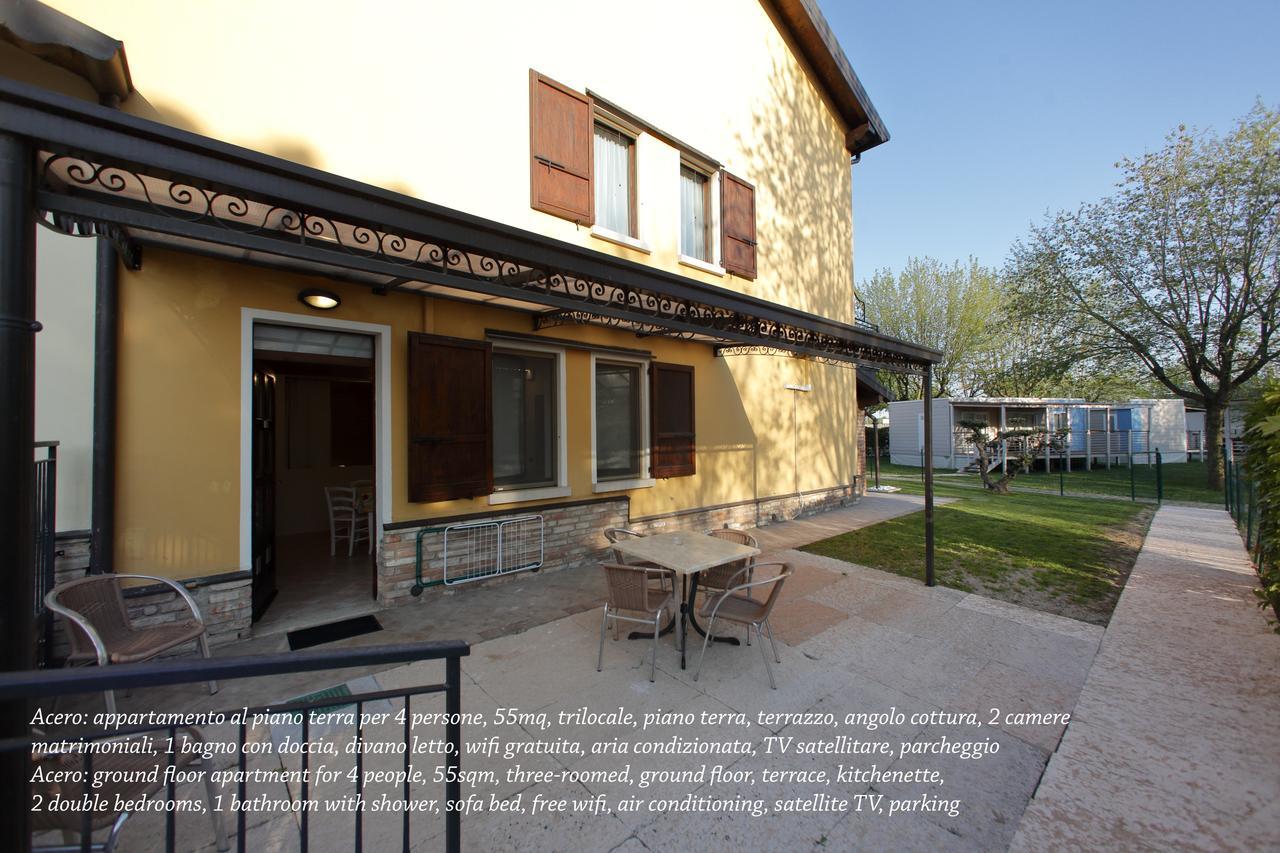Agriturismo Da Giovanni Peschiera del Garda Exterior foto