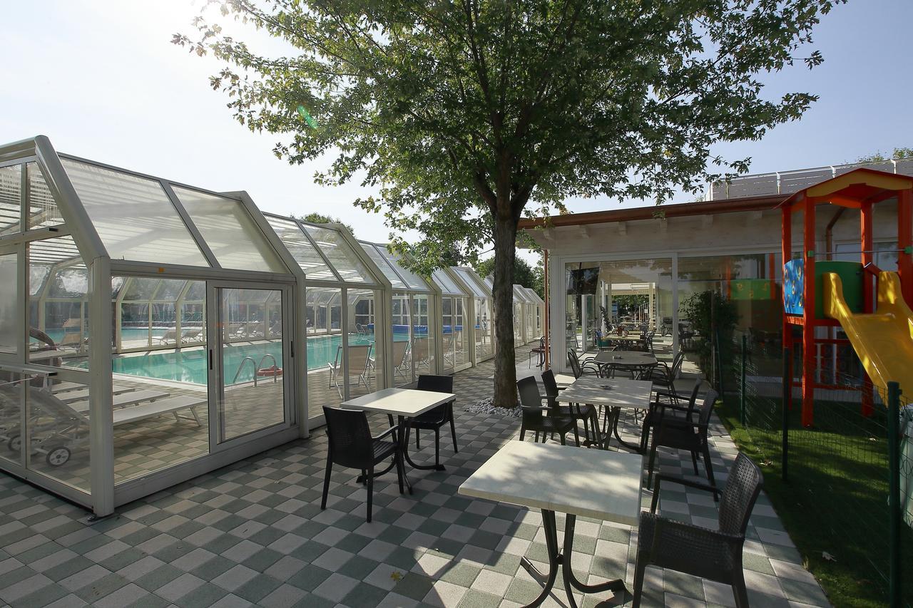 Agriturismo Da Giovanni Peschiera del Garda Exterior foto