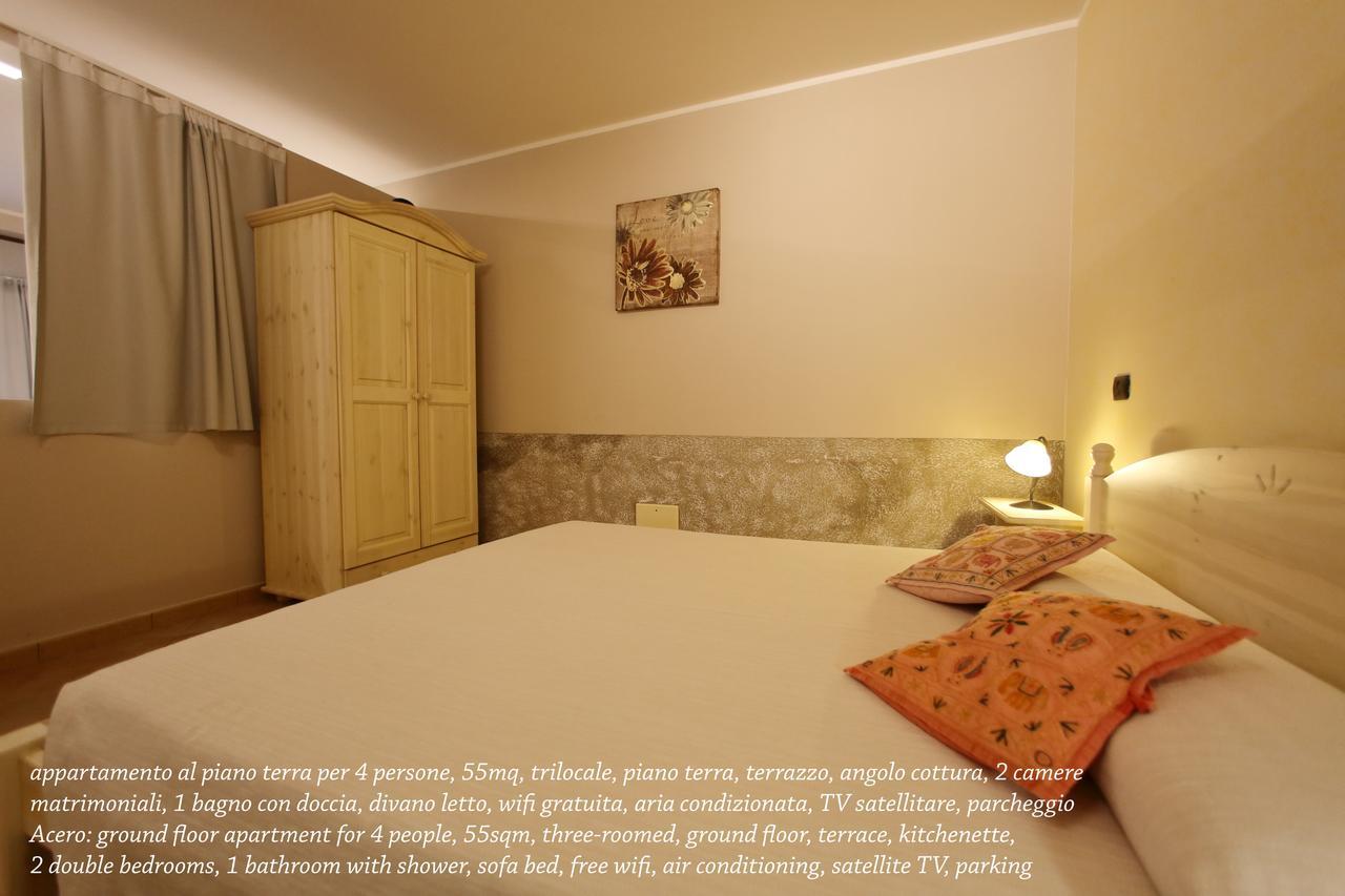 Agriturismo Da Giovanni Peschiera del Garda Exterior foto