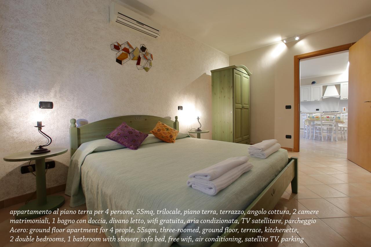 Agriturismo Da Giovanni Peschiera del Garda Exterior foto