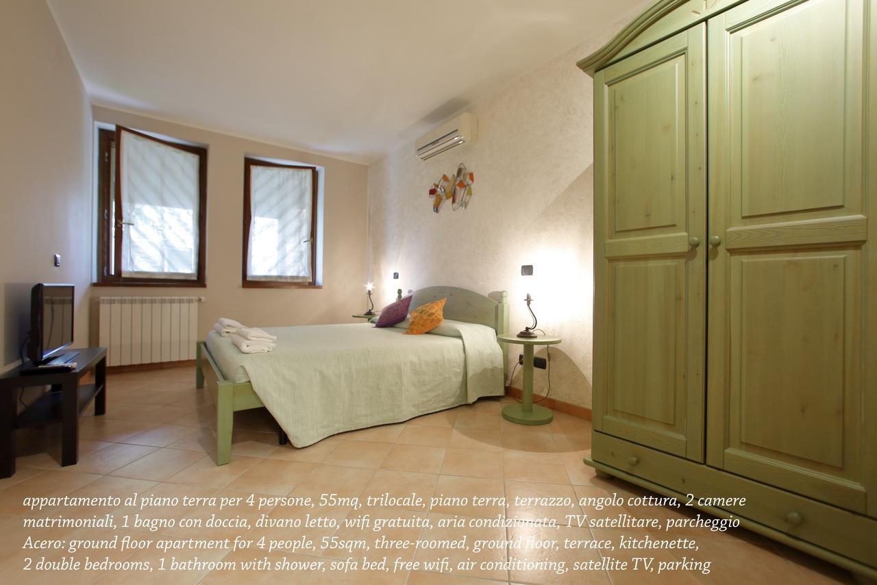 Agriturismo Da Giovanni Peschiera del Garda Exterior foto