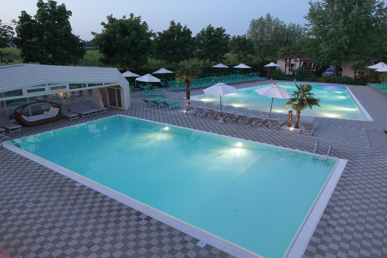 Agriturismo Da Giovanni Peschiera del Garda Exterior foto
