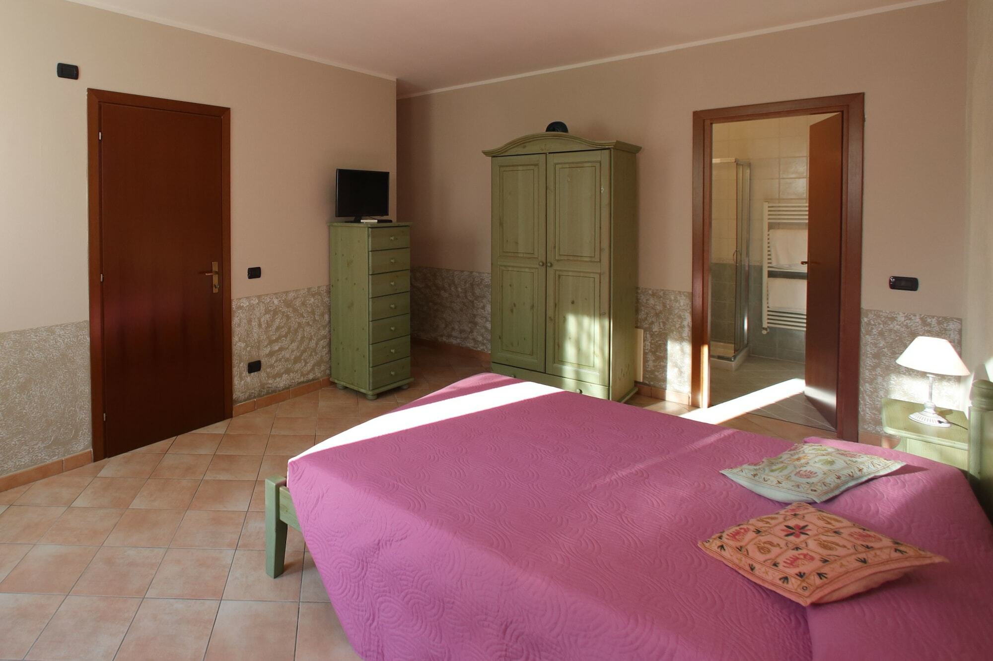 Agriturismo Da Giovanni Peschiera del Garda Exterior foto