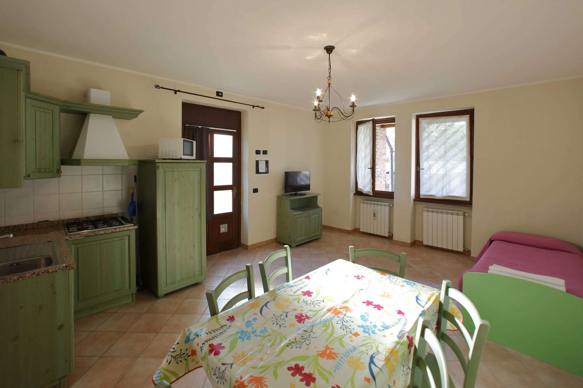 Agriturismo Da Giovanni Peschiera del Garda Exterior foto